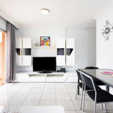 Home2Book Los Cristianos, Pool & Beach Los Cristianos  Εξωτερικό φωτογραφία