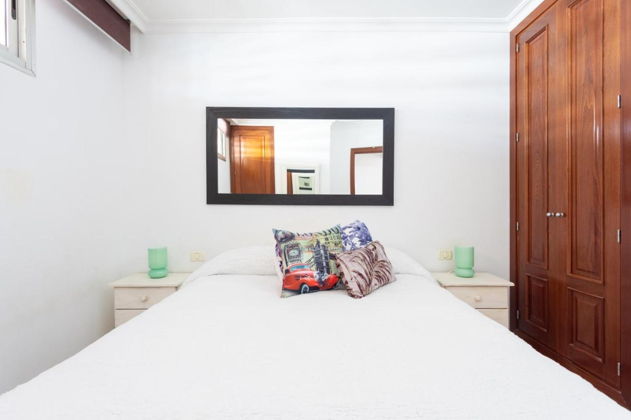 Home2Book Los Cristianos, Pool & Beach Los Cristianos  Εξωτερικό φωτογραφία