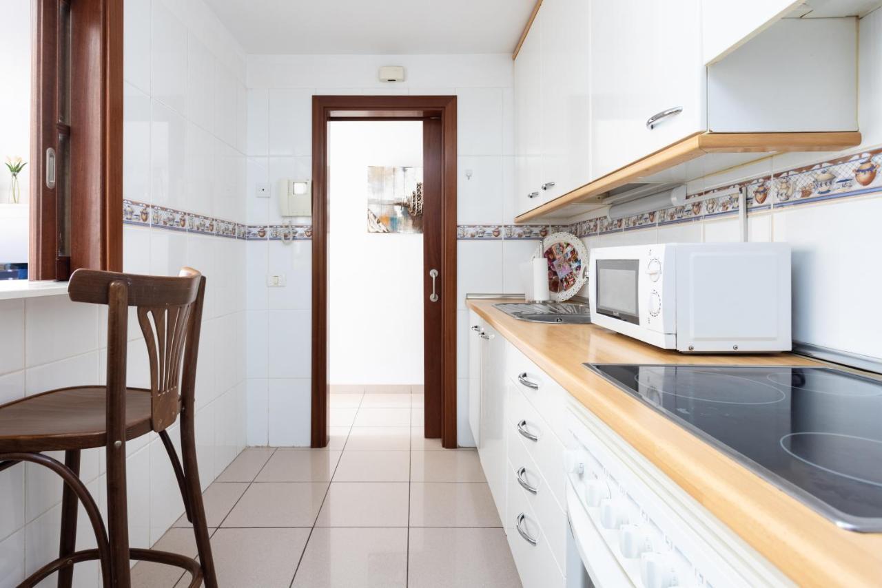 Home2Book Los Cristianos, Pool & Beach Los Cristianos  Εξωτερικό φωτογραφία