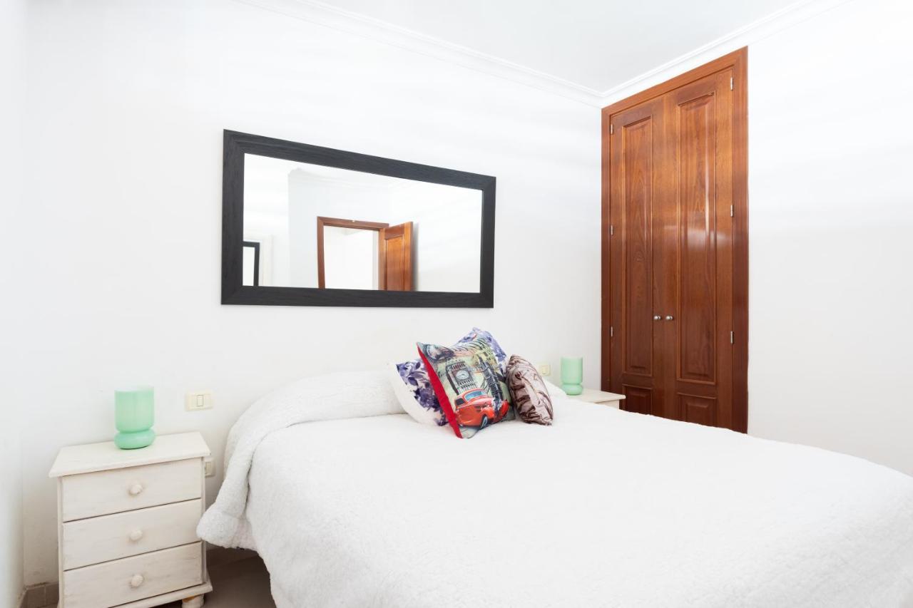 Home2Book Los Cristianos, Pool & Beach Los Cristianos  Εξωτερικό φωτογραφία