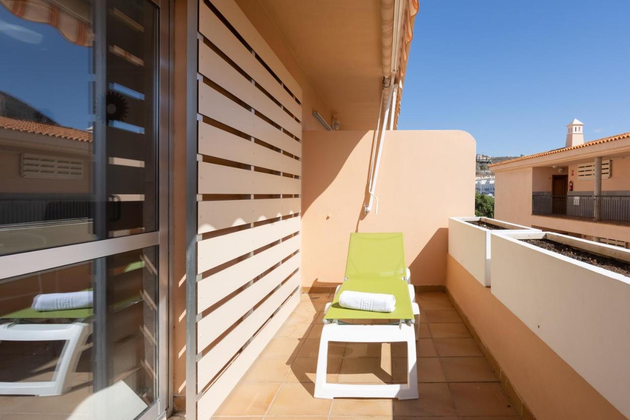 Home2Book Los Cristianos, Pool & Beach Los Cristianos  Εξωτερικό φωτογραφία