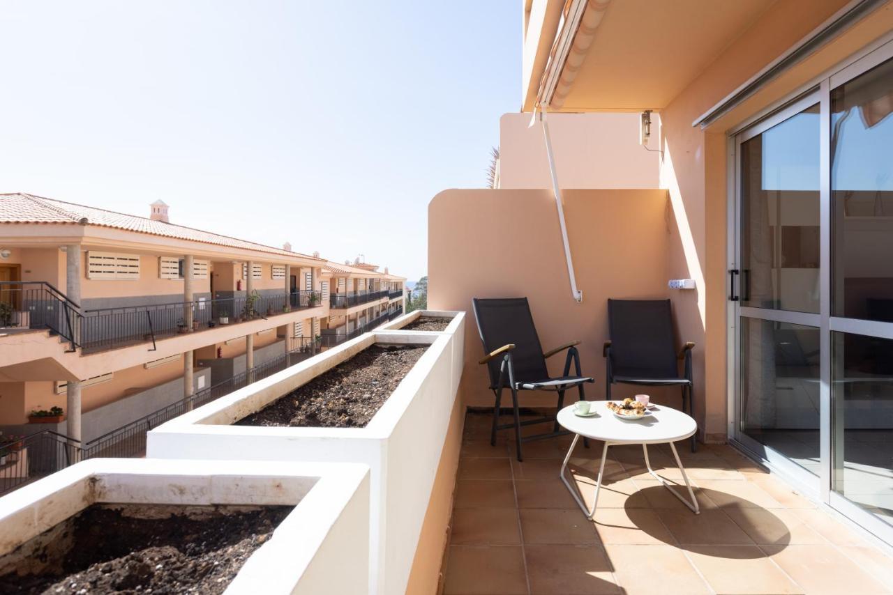 Home2Book Los Cristianos, Pool & Beach Los Cristianos  Εξωτερικό φωτογραφία