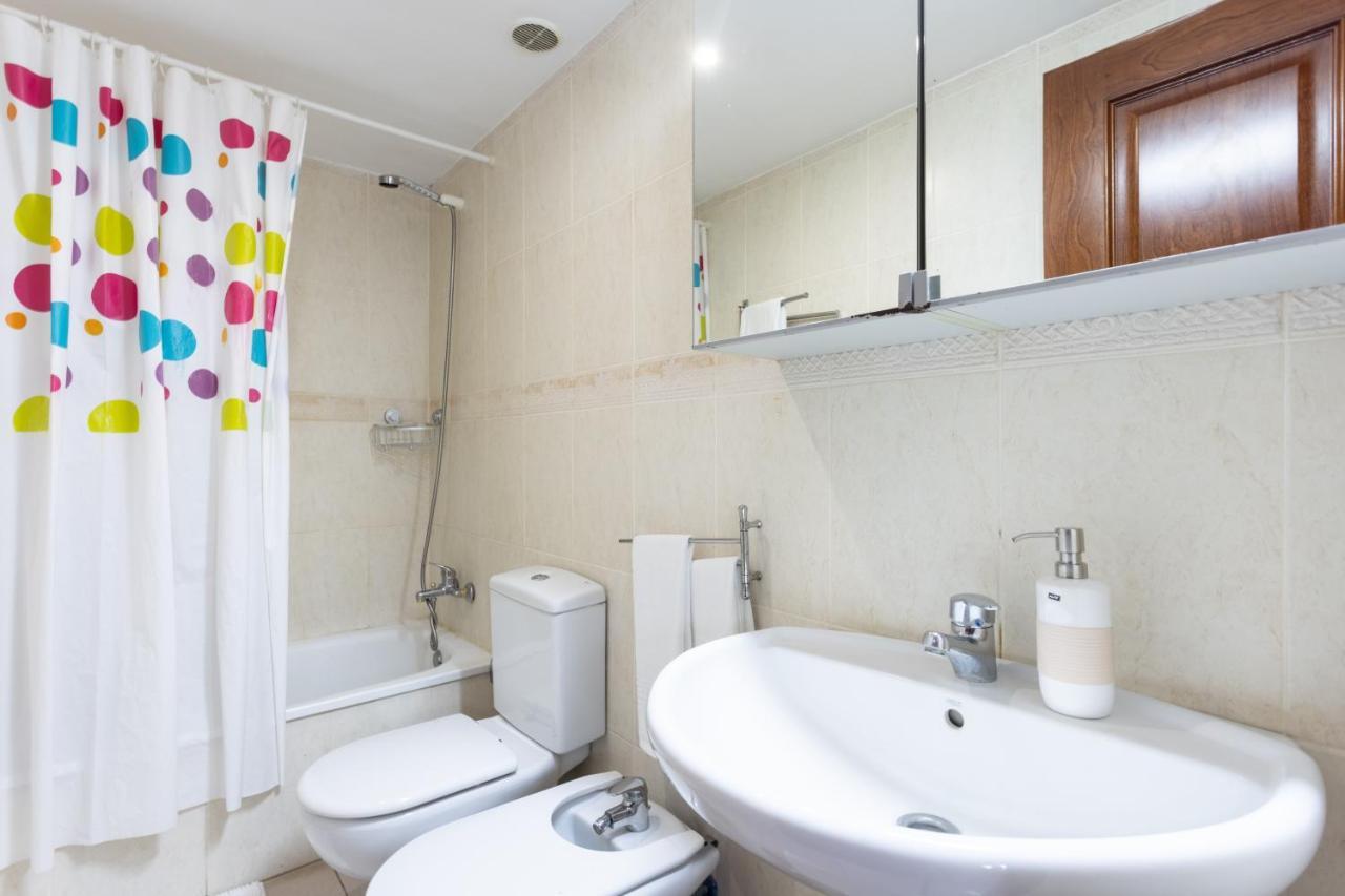 Home2Book Los Cristianos, Pool & Beach Los Cristianos  Εξωτερικό φωτογραφία