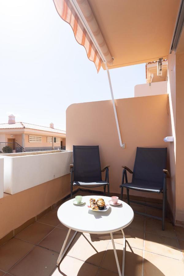 Home2Book Los Cristianos, Pool & Beach Los Cristianos  Εξωτερικό φωτογραφία