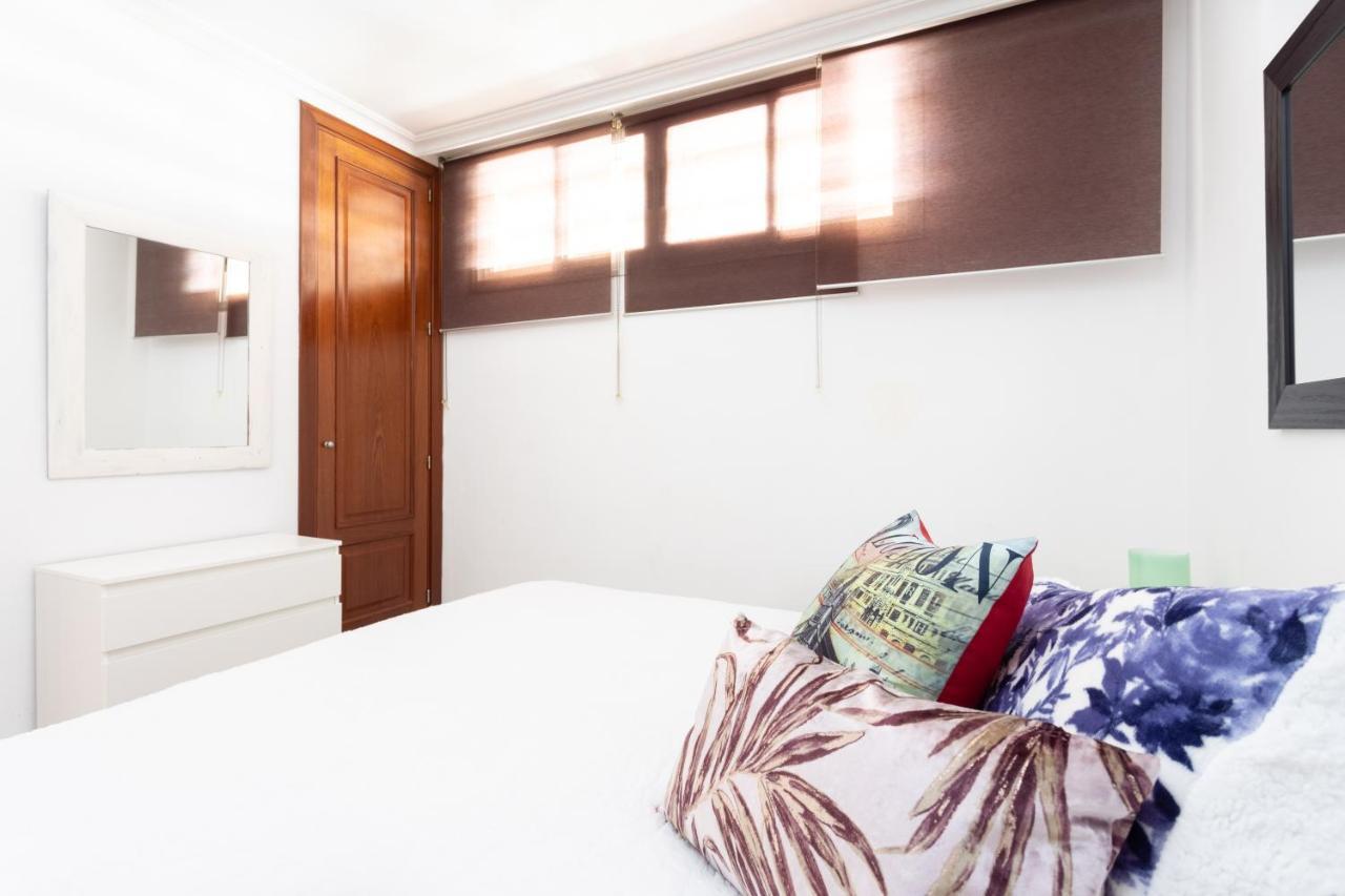 Home2Book Los Cristianos, Pool & Beach Los Cristianos  Εξωτερικό φωτογραφία