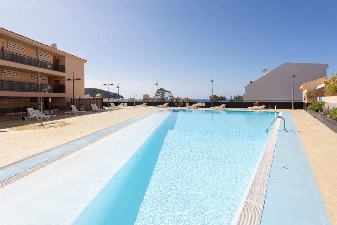 Home2Book Los Cristianos, Pool & Beach Los Cristianos  Εξωτερικό φωτογραφία