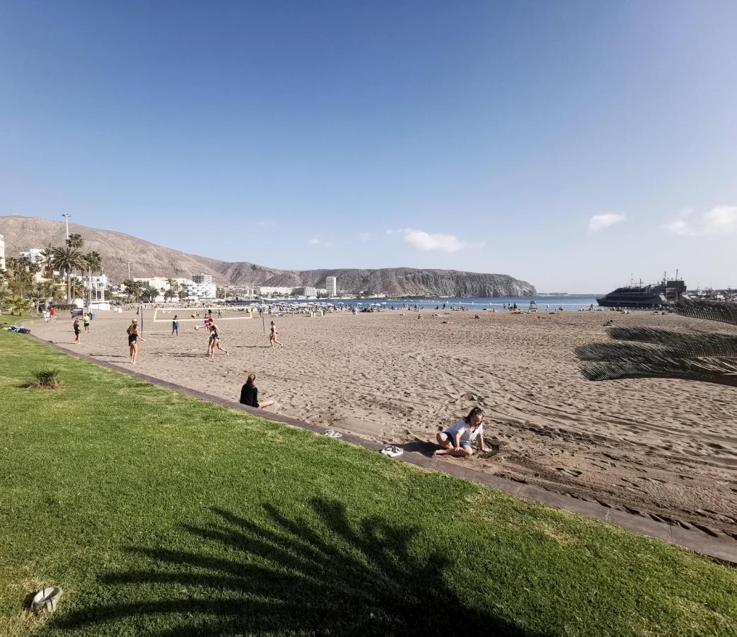Home2Book Los Cristianos, Pool & Beach Los Cristianos  Εξωτερικό φωτογραφία