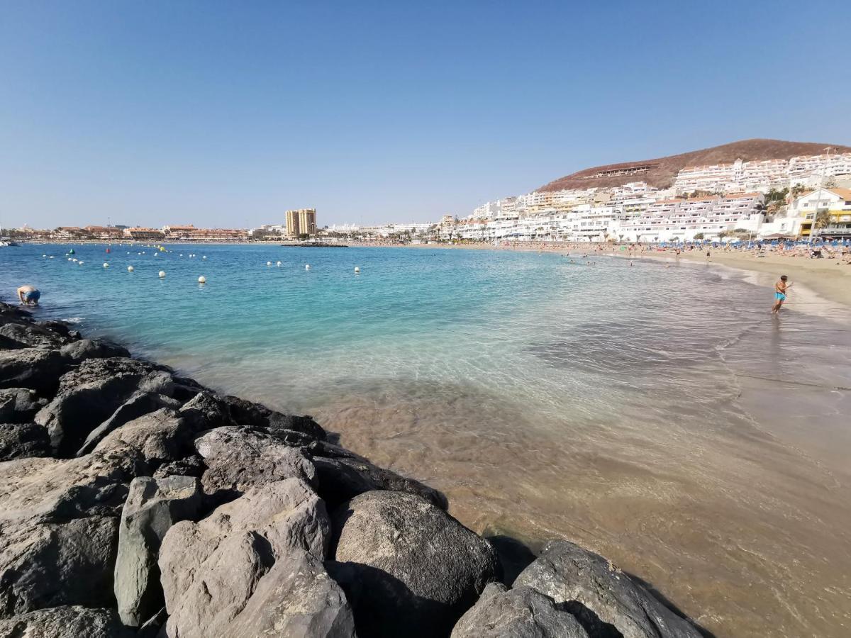 Home2Book Los Cristianos, Pool & Beach Los Cristianos  Εξωτερικό φωτογραφία
