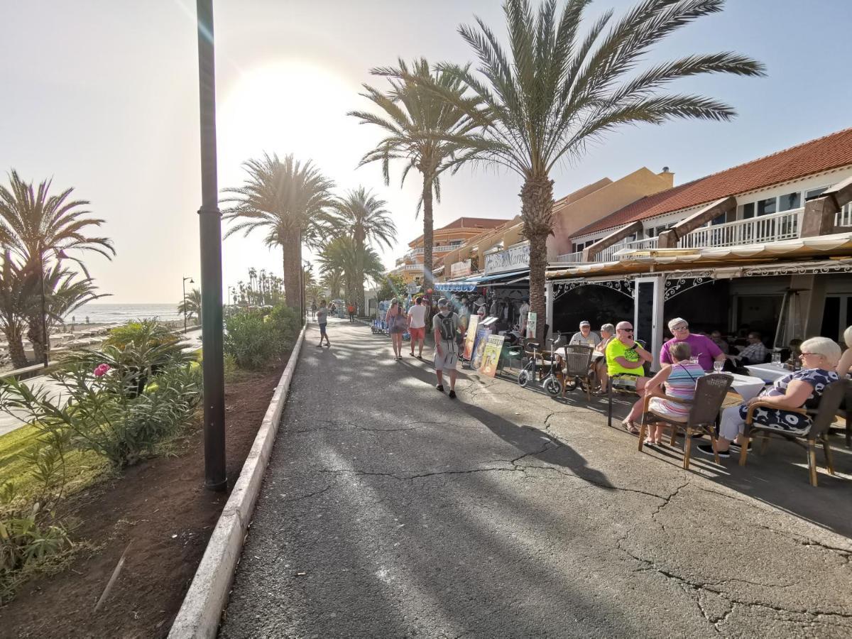 Home2Book Los Cristianos, Pool & Beach Los Cristianos  Εξωτερικό φωτογραφία