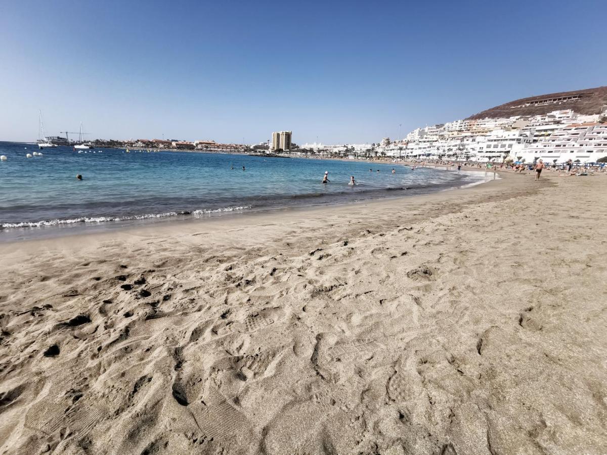 Home2Book Los Cristianos, Pool & Beach Los Cristianos  Εξωτερικό φωτογραφία