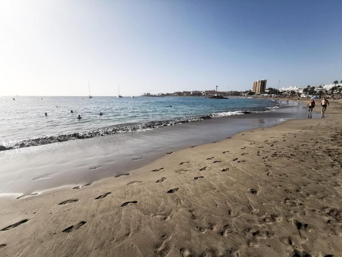 Home2Book Los Cristianos, Pool & Beach Los Cristianos  Εξωτερικό φωτογραφία