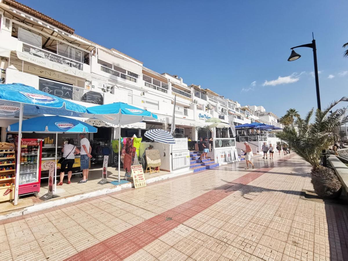 Home2Book Los Cristianos, Pool & Beach Los Cristianos  Εξωτερικό φωτογραφία