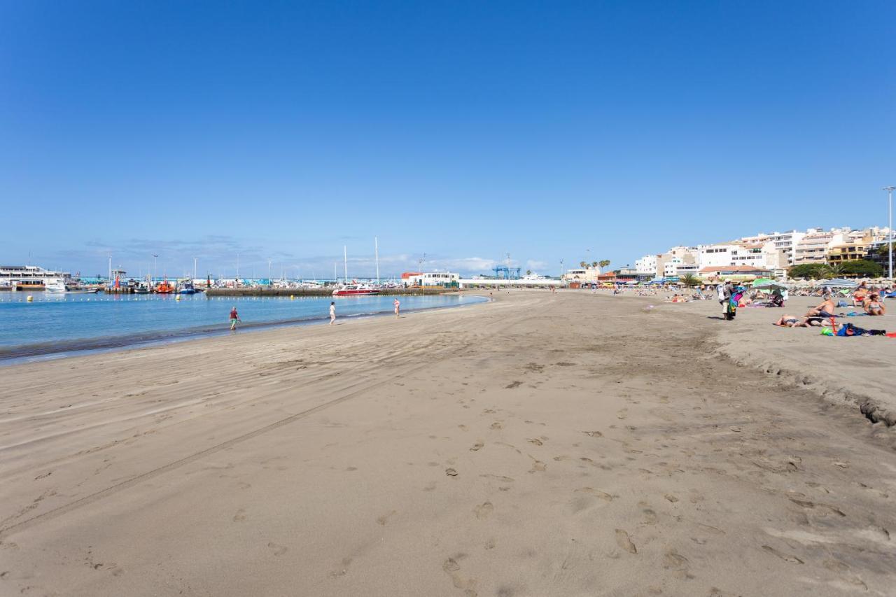 Home2Book Los Cristianos, Pool & Beach Los Cristianos  Εξωτερικό φωτογραφία