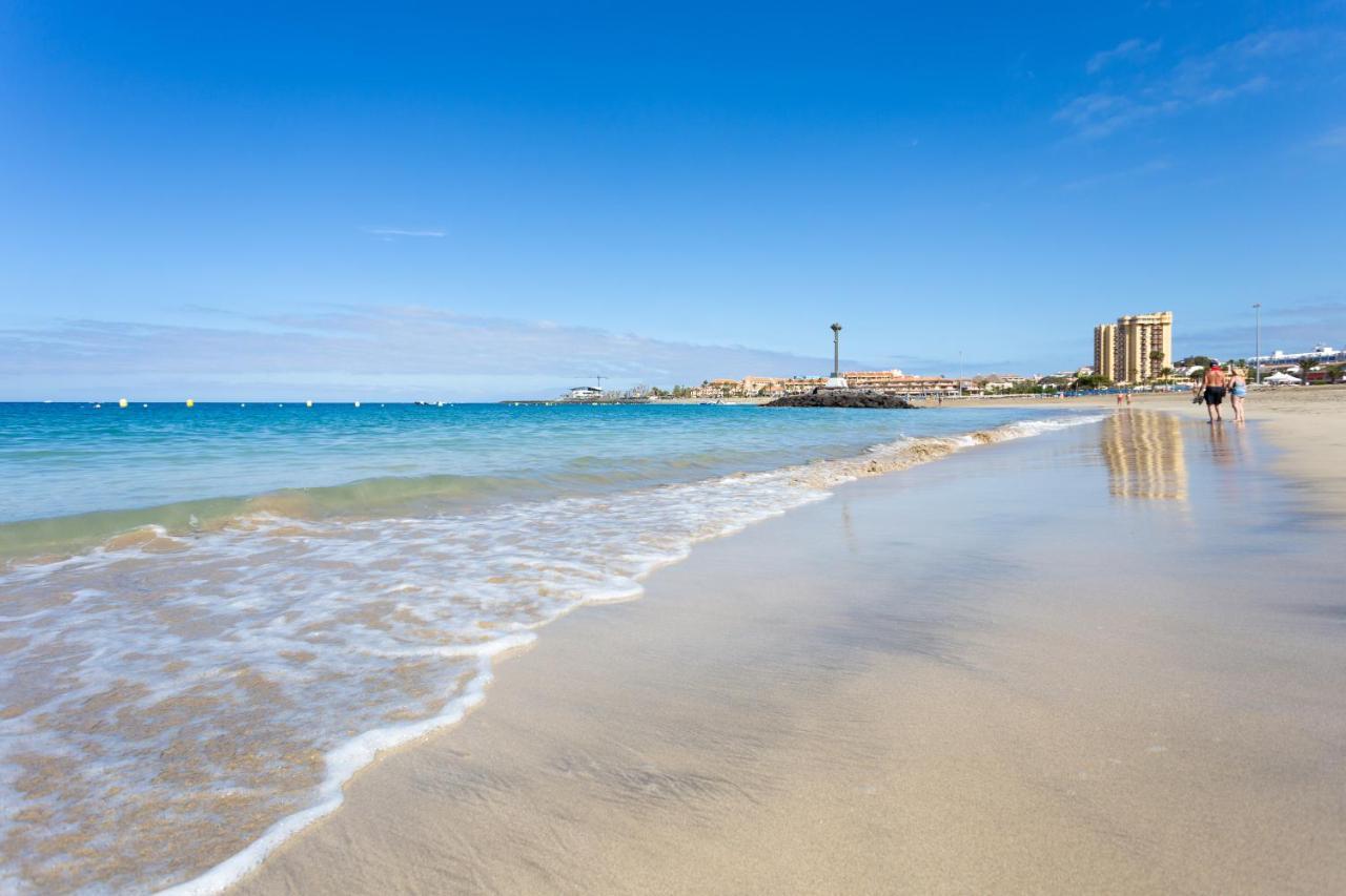 Home2Book Los Cristianos, Pool & Beach Los Cristianos  Εξωτερικό φωτογραφία
