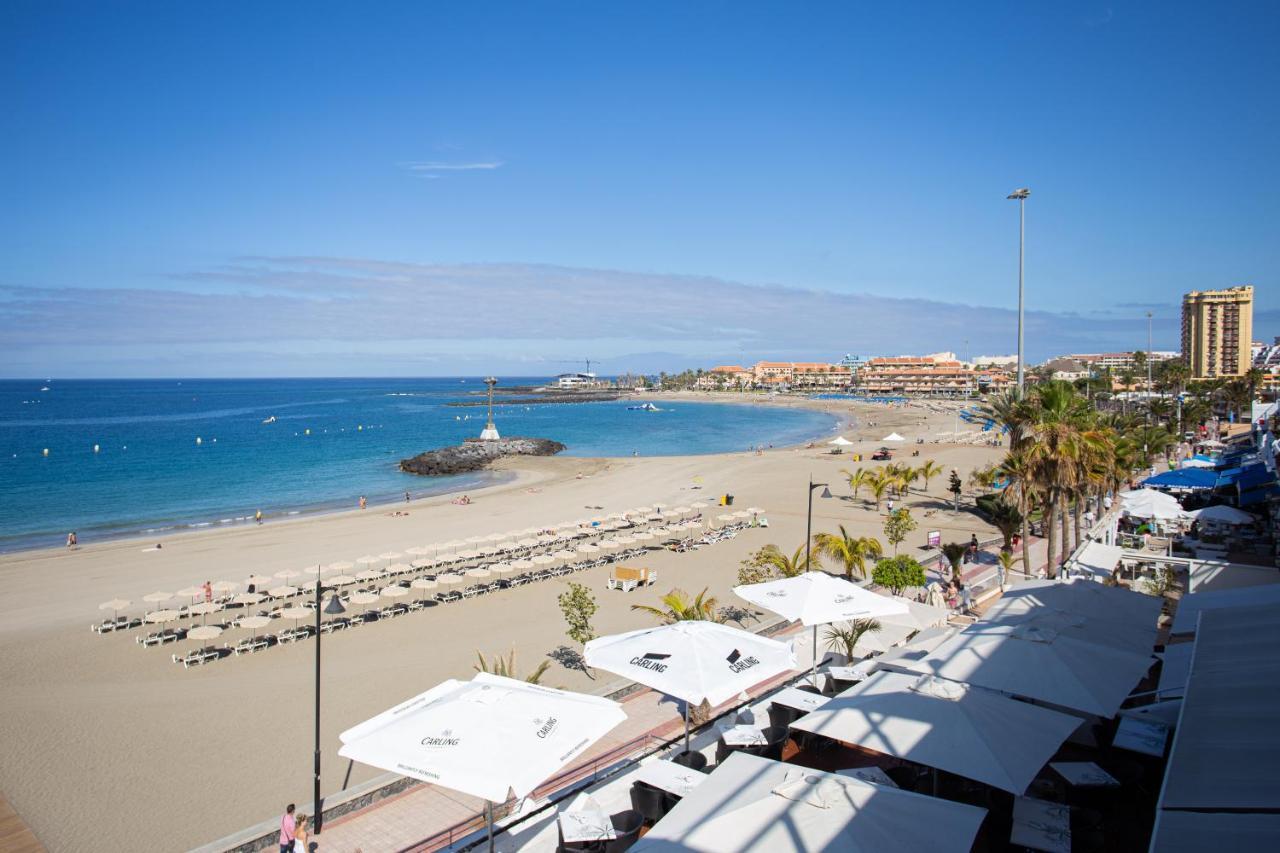 Home2Book Los Cristianos, Pool & Beach Los Cristianos  Εξωτερικό φωτογραφία