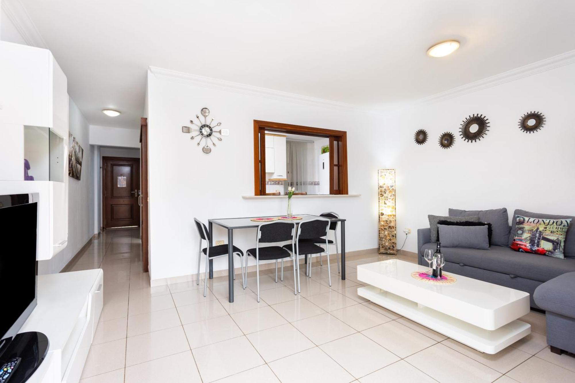 Home2Book Los Cristianos, Pool & Beach Los Cristianos  Εξωτερικό φωτογραφία
